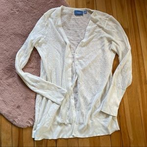 Summer Cardigan